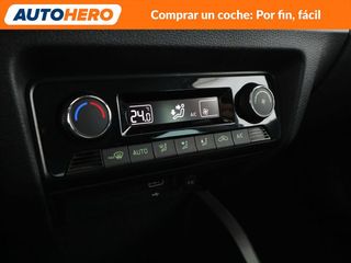 Skoda Fabia 1.0 TSI Ambition