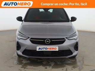 Opel Corsa 1.2 Turbo GS Line