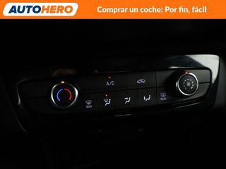 Opel Corsa 1.2 Turbo GS Line