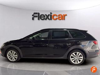 Seat Leon ST 1.8 TSI 132kW 4Driv DSG-6 St&Sp X-per