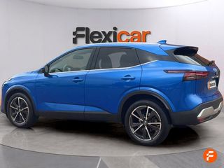 Nissan Qashqai DIG-T 116kW mHEV Xtronic Prem.Edit. Bit.