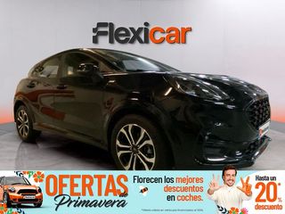 Ford Puma 1.0 EcoBoost 125cv ST-Line MHEV Auto