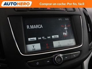 Opel Zafira 1.6 SIDI Turbo 120 Aniversario Start/Stop