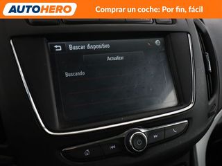 Opel Zafira 1.6 SIDI Turbo 120 Aniversario Start/Stop