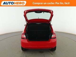 Skoda Fabia 1.0 TSI Ambition