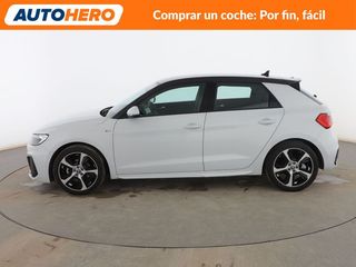 Audi A1 30 TFSI S Line