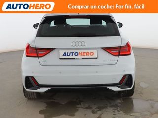 Audi A1 30 TFSI S Line