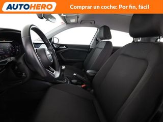 Audi A1 30 TFSI S Line