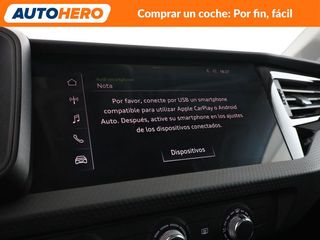 Audi A1 30 TFSI S Line