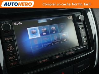 Citroën C4 Aircross 1.6 e-HDi Exclusive 4x2