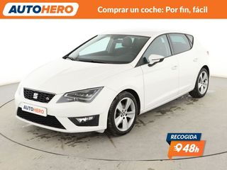 Seat Leon 1.4 TSI ACT FR