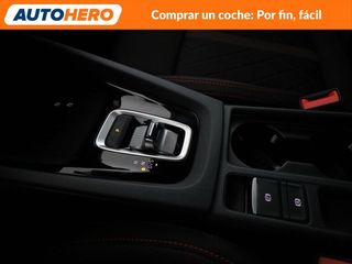 Skoda Octavia 2.0 TSI RS