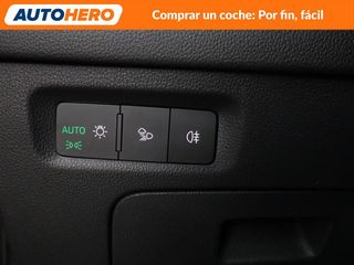 Skoda Octavia 2.0 TSI RS