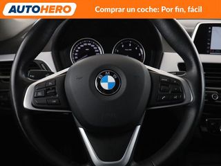 BMW X1 sDrive 16d