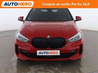 BMW Serie 1 116d M Sport