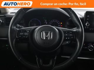 Honda HR-V 1.5 i-MMD Hybrid Advance