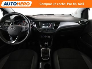 Opel Crossland X 1.2 Turbo Excellence