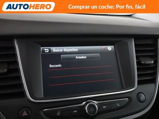 Opel Crossland X 1.2 Turbo Excellence