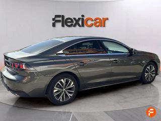 Peugeot 508 5P Active BlueHDi 96kW (130) S&S EAT8