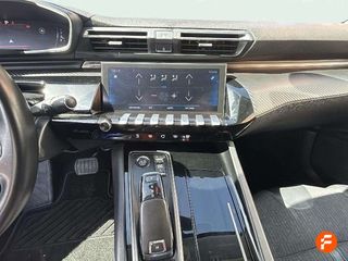 Peugeot 508 5P Active BlueHDi 96kW (130) S&S EAT8