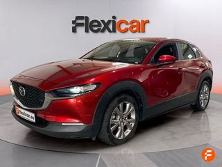 Mazda CX-30 SKYACTIV-G 2.0 90 kW 2WD Evolution