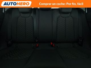 Audi A1 30 TFSI Adrenalin