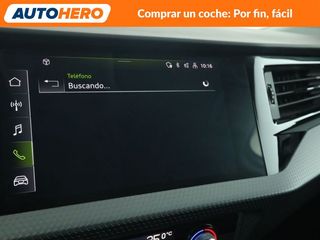 Audi A1 30 TFSI Adrenalin