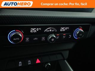 Audi A1 30 TFSI Adrenalin