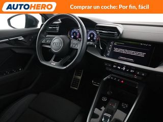 Audi A3 35 TFSI S line