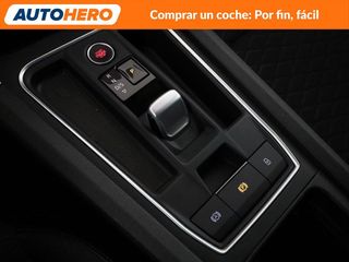 Seat Leon 1.5 eTSI ACT FR Go MHEV