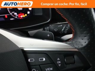 Seat Leon 1.5 eTSI ACT FR Go MHEV