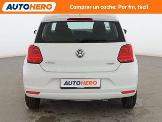 Volkswagen Polo 1.0 Edition BlueMotion