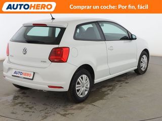 Volkswagen Polo 1.0 Edition BlueMotion