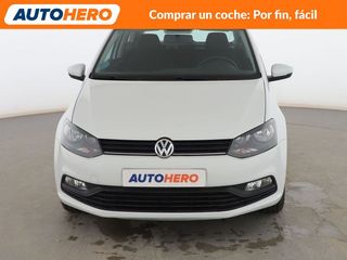 Volkswagen Polo 1.0 Edition BlueMotion