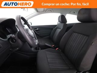 Volkswagen Polo 1.0 Edition BlueMotion