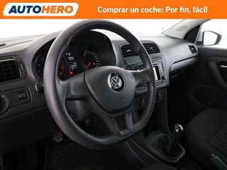 Volkswagen Polo 1.0 Edition BlueMotion