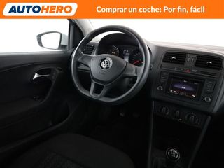 Volkswagen Polo 1.0 Edition BlueMotion