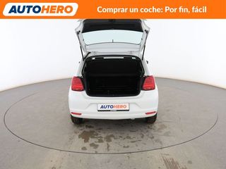 Volkswagen Polo 1.0 Edition BlueMotion