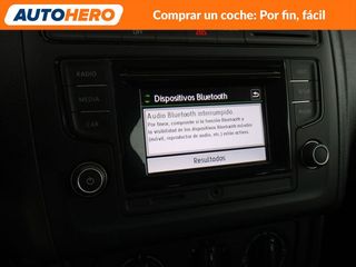 Volkswagen Polo 1.0 Edition BlueMotion