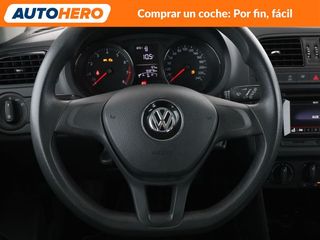Volkswagen Polo 1.0 Edition BlueMotion