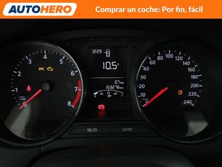 Volkswagen Polo 1.0 Edition BlueMotion