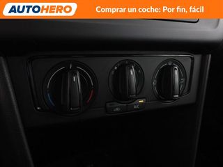 Volkswagen Polo 1.0 Edition BlueMotion