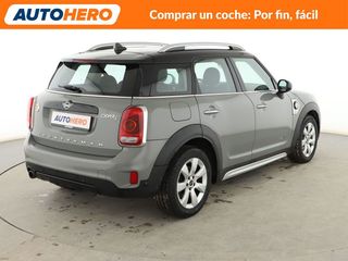 MINI Countryman Cooper S E Hybrid ALL4