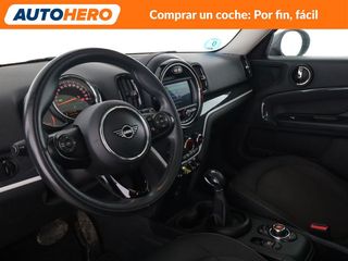 MINI Countryman Cooper S E Hybrid ALL4