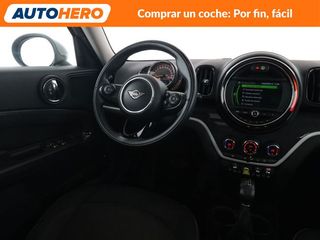 MINI Countryman Cooper S E Hybrid ALL4