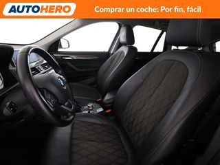 BMW X1 sDrive 18d