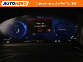 Ford Puma 1.0 EcoBoost Mild-Hybrid ST-Line X Design