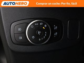 Ford Puma 1.0 EcoBoost Mild-Hybrid ST-Line X Design