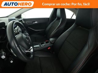 Mercedes Clase CLA CLA 200 d AMG Line