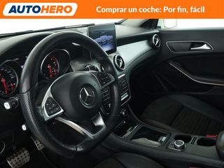 Mercedes Clase CLA CLA 200 d AMG Line
